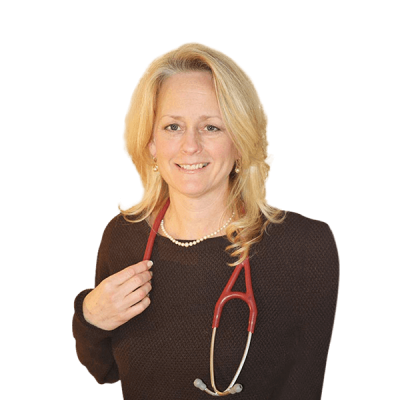 Dr. Jennifer DeMarco, Family Medicine in Rockville Centre, NY