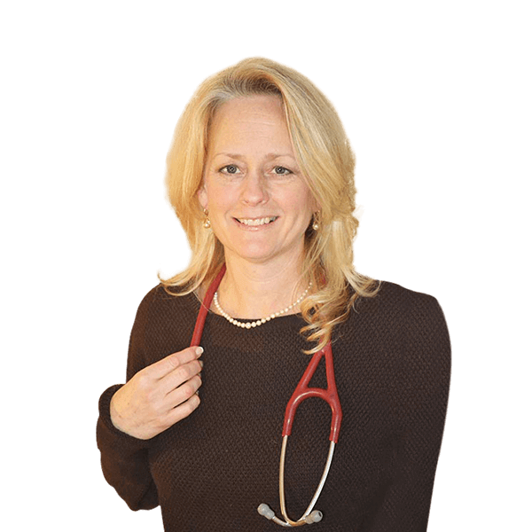 Dr. Jennifer DeMarco, Family Medicine in Rockville Centre, NY