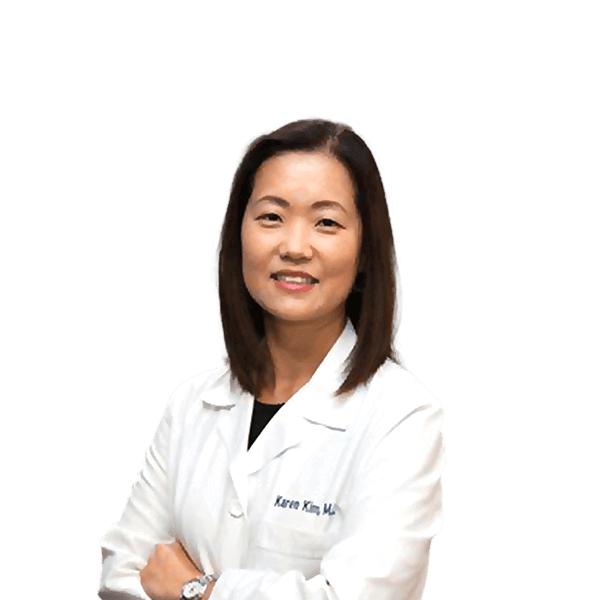 Concierge Doctor Karen Kim, MD, Internal Medicine in Los Angeles, CA