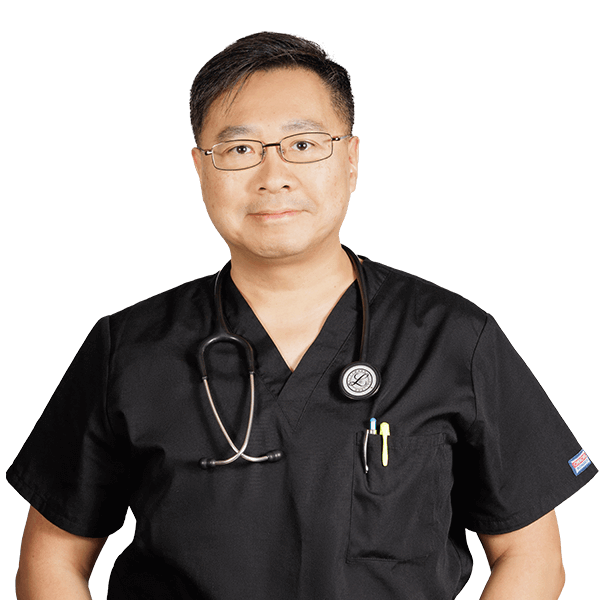 Concierge Doctor Kevin Chan, DO, Preventive Medicine in Prescott Valley, AZ