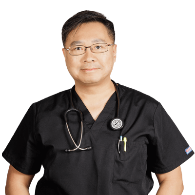 Dr. Kevin Chan, Preventive Medicine in Phoenix, AZ