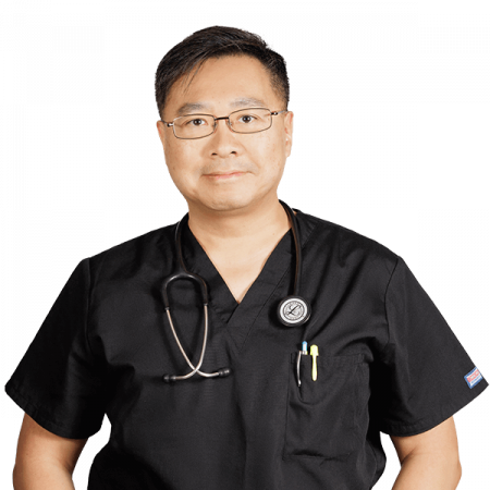 Dr. Kevin Chan, Preventive Medicine in Phoenix, AZ