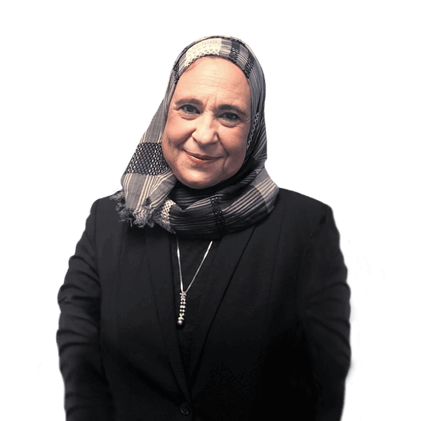 Dr. Suhair Abulfarag, Internal Medicine in Gaithersburg, MD