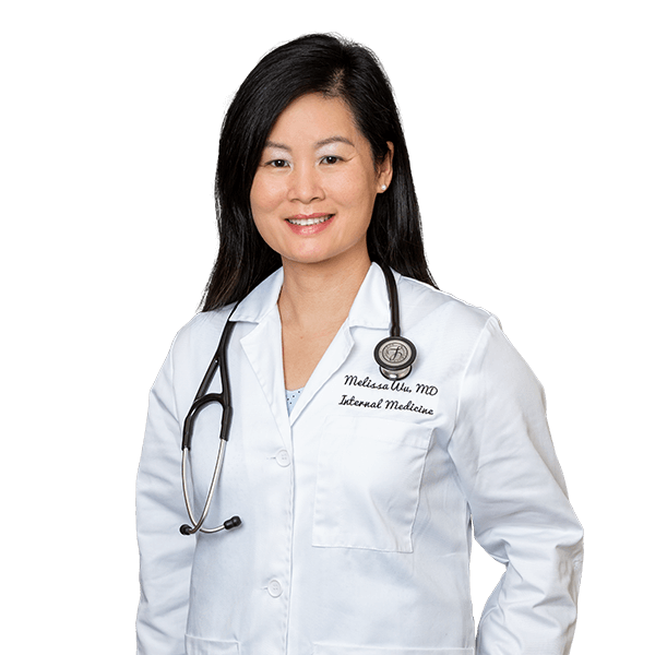 Dr. Melissa Wu