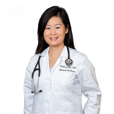 Concierge Doctor Melissa Z. Wu, MD, Internal Medicine in Los Gatos, CA