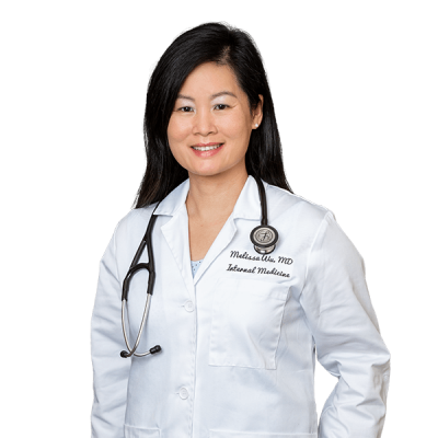 Dr. Melissa Z. Wu, Internal Medicine in Los Gatos, CA