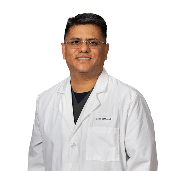 Concierge Doctor Sagar Verma, MD, Internal Medicine in Warrenton, VA