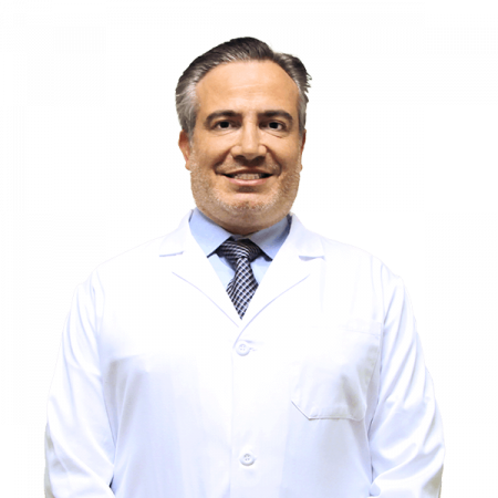 Concierge Doctor Danny Farah, MD, Internal Medicine in Encino, CA