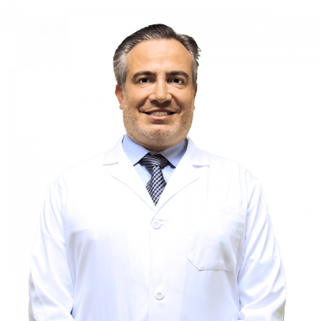 Dr. Danny Farah, Internal Medicine in Encino, CA