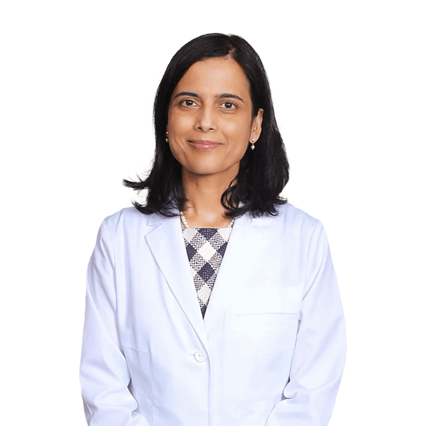 Dr. Lakshmi Sastry