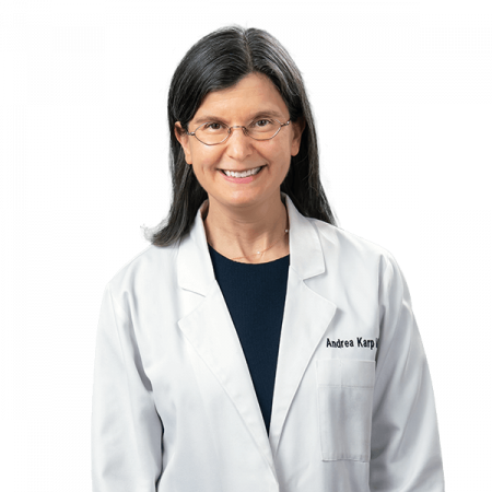 Dr. Andrea C. Karp, Internal Medicine in Bethesda, MD