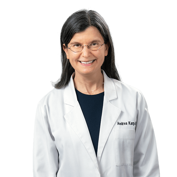 Dr. Andrea C. Karp, Internal Medicine in Bethesda, MD