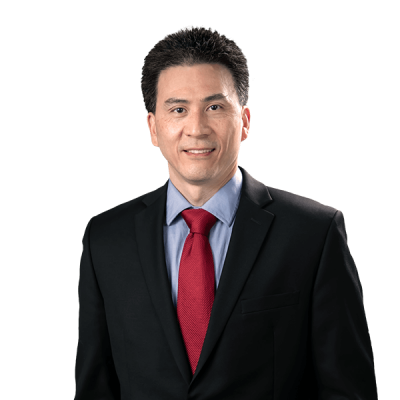 Dr. Dave Chen, Internal Medicine in Bethesda, MD