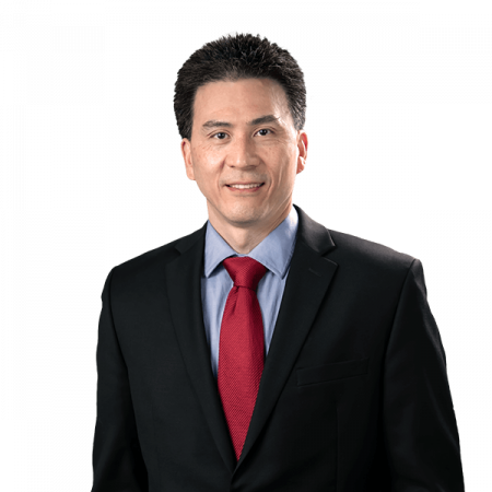 Dr. Dave Chen, Internal Medicine in Bethesda, MD