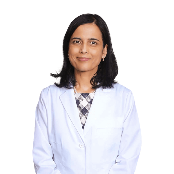 Dr. Lakshmi S. Sastry, Internal Medicine in Bethesda, MD