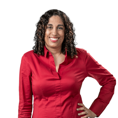 Dr. Rajshree Thaker, Internal Medicine in Bethesda, MD