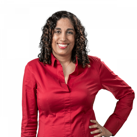 Dr. Rajshree Thaker, Internal Medicine in Bethesda, MD