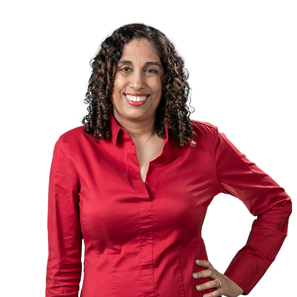 Dr. Rajshree Thaker, Internal Medicine in Bethesda, MD
