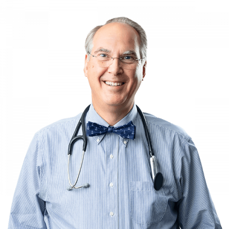 Dr. Joseph A. Leming, Family Medicine in Gloucester, VA
