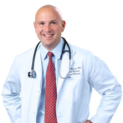 Dr. John Tabacco