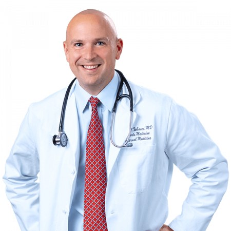 Concierge Doctor John Tabacco, MD, Internal Medicine in Washington, DC