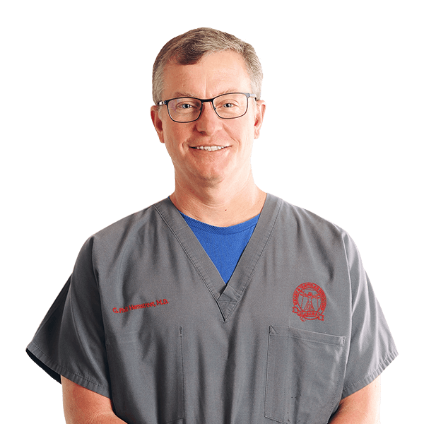 Concierge Doctor Phil Hemstreet, MD, Cardiovascular Medicine in Tuscaloosa, AL