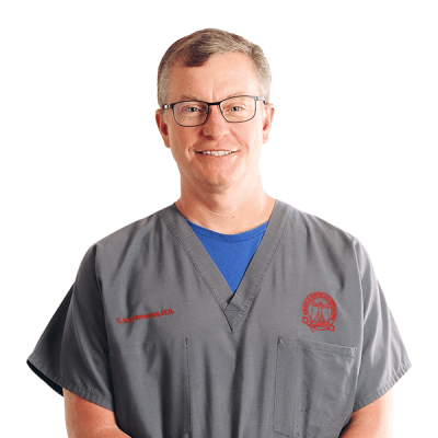 Dr. Phil Hemstreet, Cardiovascular Medicine in Tuscaloosa, AL