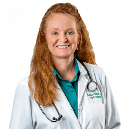 Concierge Doctor Kathryn Shade, MD, Family Medicine in Los Gatos, CA