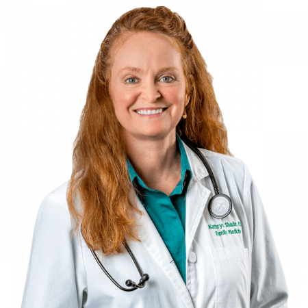 Dr. Kathryn Shade, Family Medicine in Los Gatos, CA