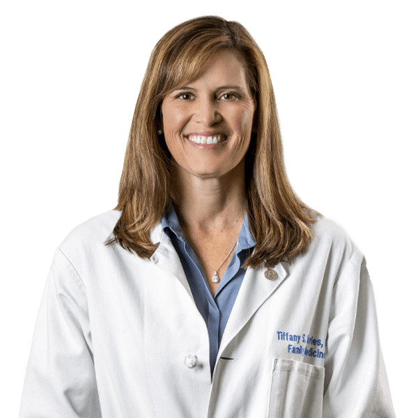 Concierge Doctor Tiffany Davies, MD, Family Medicine in Los Gatos, CA