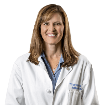 Dr. Tiffany Davies, Family Medicine in Los Gatos, CA