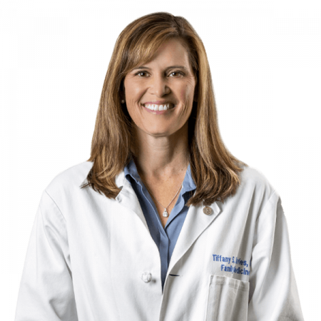 Dr. Tiffany Davies, Family Medicine in Los Gatos, CA