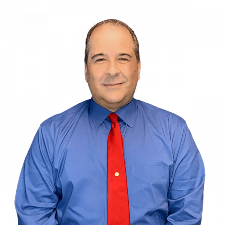 Dr. Gabriel I. Fernandez, Family Medicine in Fayetteville, NC