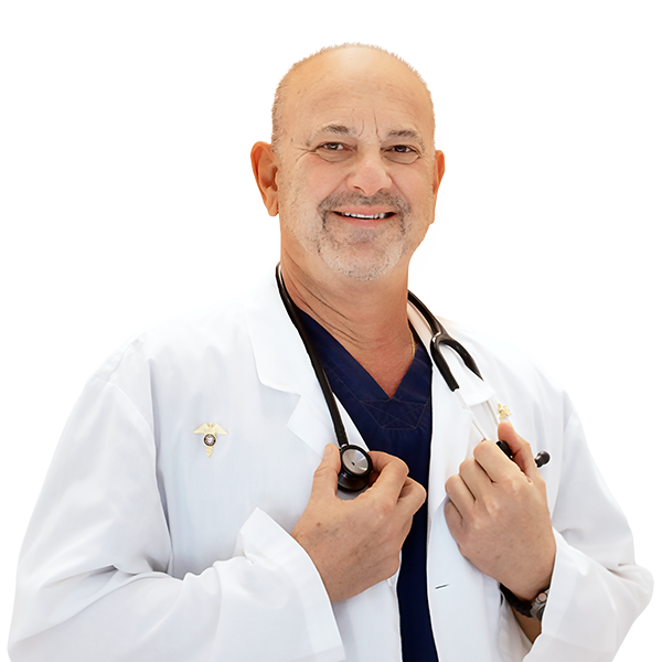 Concierge Doctor Gaston O. Perez, MD, Family Medicine in Bluffton, SC