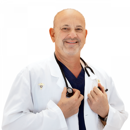 Dr. Gaston O. Perez, Family Medicine in Bluffton, SC