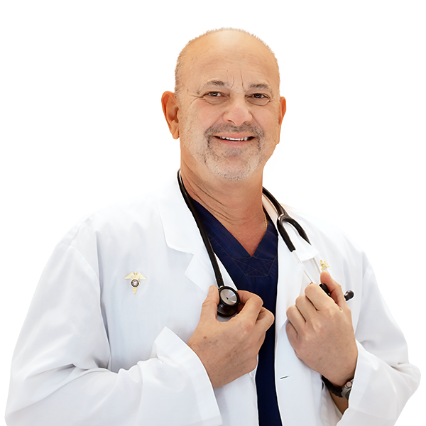 Dr. Gaston O. Perez, Family Medicine in Bluffton, SC