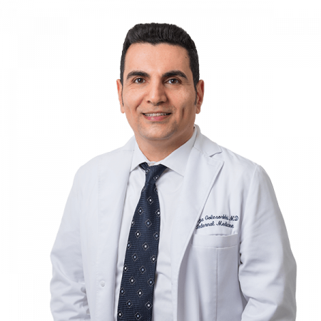 Concierge Doctor Reza Golesorkhi, MD, Internal Medicine in Woodbridge, VA