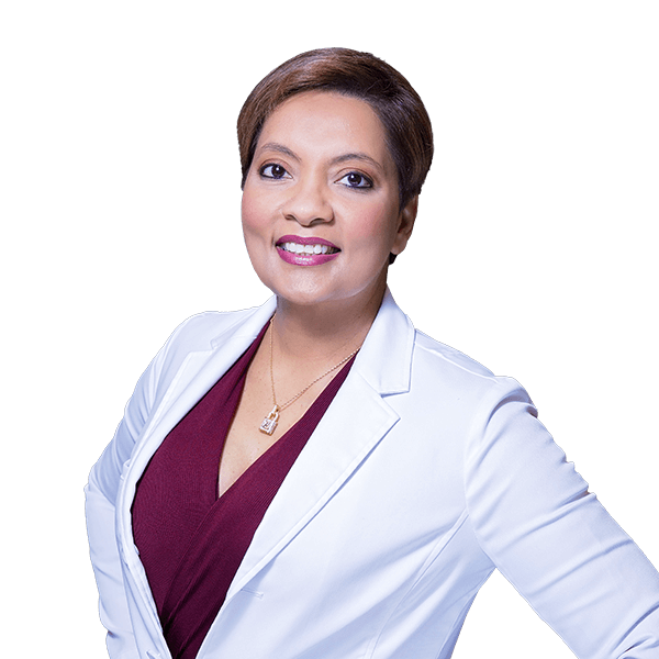 Dr. Amanda Bacchus-Morris, Internal Medicine in Tucson, AZ