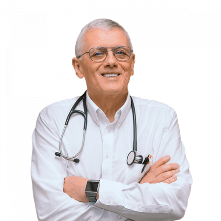 Concierge Doctor Carl Erickson, DO, Family Medicine in Milwaukie, OR