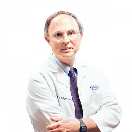 Concierge Doctor Donald Brignac, MD, Family Medicine in Baton Rogue, LA