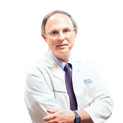 Dr. Donald Brignac, Family Medicine in Baton Rogue, LA