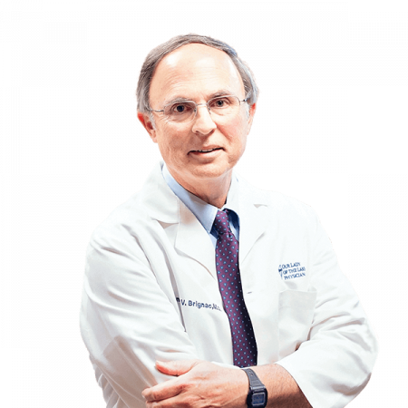 Dr. Donald Brignac, Family Medicine in Baton Rogue, LA