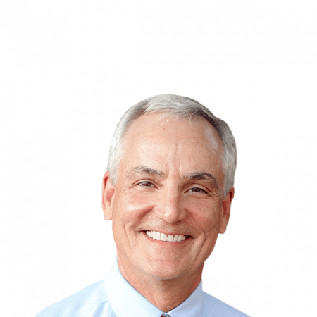 Dr. Douglas Jackson, Internal Medicine in Dothan, AL