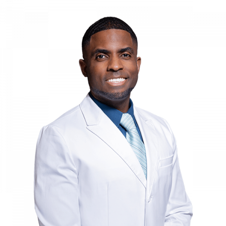 Dr. Gerald Morris, Internal Medicine in Tucson, AZ