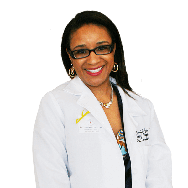 Concierge Doctor Jameelah Gater, MD, Family Medicine in Eatonton, GA