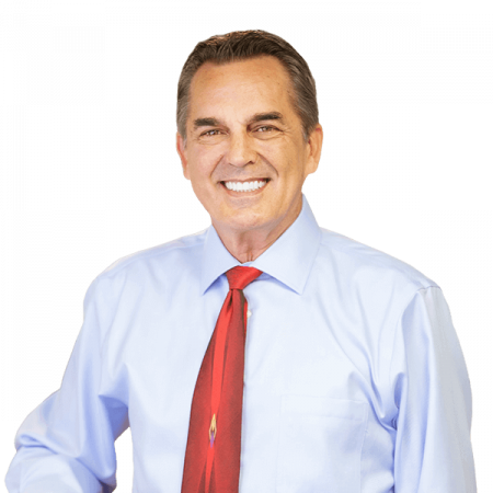 Dr. Mark Carlson, Internal Medicine in Sioux City, IA