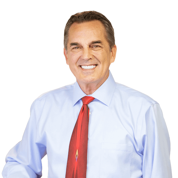 Dr. Mark Carlson, Internal Medicine in Sioux City, IA