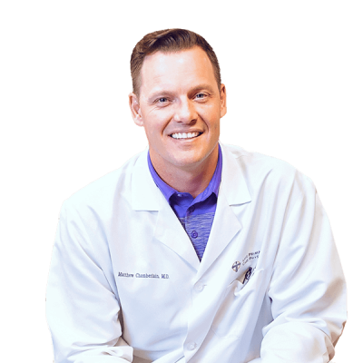 Dr. Matthew Chamberlain, Family Medicine in Baton Rouge, LA