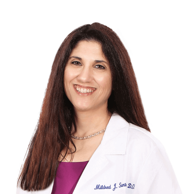 Dr. Mildred J. Santorufo, Family Medicine in Kennesaw, GA