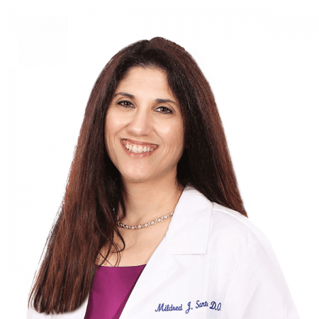 Dr. Mildred J. Santorufo, Family Medicine in Kennesaw, GA